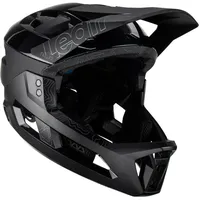 Leatt Enduro 3.0 55-59 cm schwarz 2023
