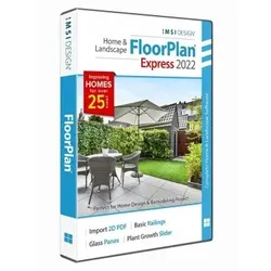 FloorPlan 2022 Express