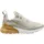 Nike Air Max 270 Damen Weite E ecru/braun/orange 42,5