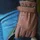 By City Texas Handschuhe - Brown - L