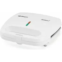 Orbegozo SW 4915, Kontaktgrill, Weiss