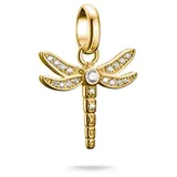 Thomas Sabo Libelle gold 794043C00