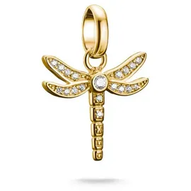 Thomas Sabo Libelle gold 794043C00