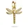Thomas Sabo Libelle gold 794043C00