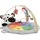 Baby Einstein Baby Einstein, Krabbeldecke + Spielbogen, Spielmatte, Zen's Activity MilestonesTM