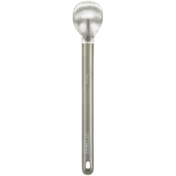 Optimus Titanium Löffel lang