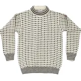 Devold of Norway Original Islender Herren Pullover (Hellgrau L)