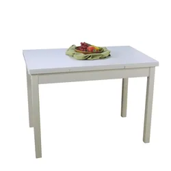 möbel direkt online Esstisch, Breite 104-164 cm Ramona