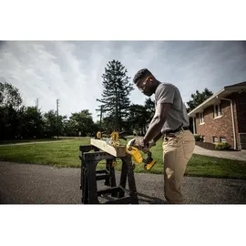 DeWalt DCMPS520N / 20 cm