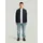 G-Star Zip Jacket dunkelblau L
