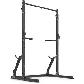 Marbo Sport MS-U116 2.0 Schwarz