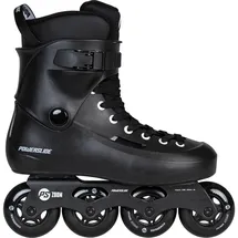 Powerslide Zoom 80 2023 Inline-skates - Black - EU 39-40