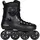 Powerslide Zoom 80 2023 Inline-skates - Black - EU 39-40