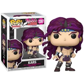 Funko JoJo’s Bizarre Adventure - Kars Vinylfigur ca. 10cm