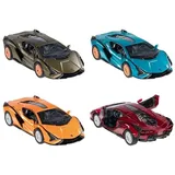 GoKi 12312 - Lamborghini Sián FKP 37 1:40