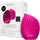 geske Sonic Facial Brush 5 in 1 pink