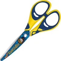 Maped Kinderschere Harry Potter gelb/blau 13,0 cm