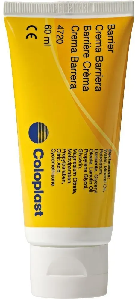 Comfeel Coloplast-Schutzcreme