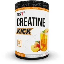 MST Nutrition Creatine Kick Wassermelone-Kiwi Pulver 500 g