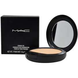 MAC Studio Fix Powder Plus Foundation 15 g