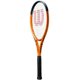 Wilson Burn 100S V6.0 L3 Orange/Schwarz