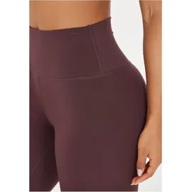 ATHLECIA Franz Tights Damen Rot 40