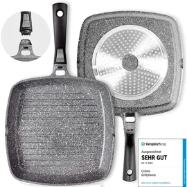 Coninx Conix Grillpfanne 28 x 28 cm
