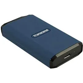 Transcend ESD410C 2 TB USB-C Dunkelblau TS2TESD410C