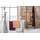 Rhomtuft Handtuch 50 x 100 cm grau