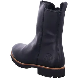 Panama Jack Beca Trav B1 Damen Schwarz 39