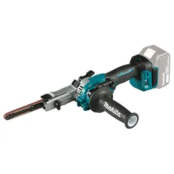 Makita Akku-Bandfeile DBS180Z