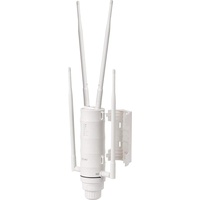 7links WLR-1200 Wetterfester Outdoor-WLAN-Repeater mit 1.200 Mbit/s, für 2,4 & 5 GHz (WLAN Antenne außen,