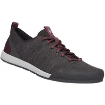 Black Diamond Circuit Damen anthracite/bordeaux 37,5