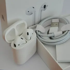 Apple AirPods (2. Generation)