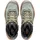 Tecnica Spark S Mid Gore-tex® Wanderstiefel - Green / Bright Orange - EU 42