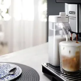 De'Longhi LatteCrema Cool Zubehörset 400 ml