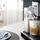 De'Longhi LatteCrema Cool Zubehörset 400 ml