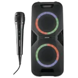 Medion Life Bluetooth Party-Soundsystem P61498 MD44498