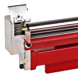 DEMA 3-Walzen Rundbiegemaschine Drb300