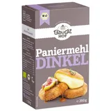 Bauckhof Dinkel-Paniermehl bio