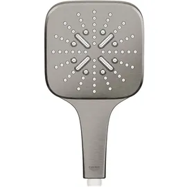 Grohe Rainshower SmartActive Cube Handbrause 3 Strahlarten, 26582AL0