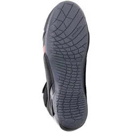Dainese Herian Air Schwarz/Rot 42