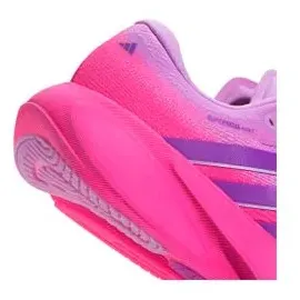 adidas Supernova Rise 3 Damen Lucid Pink/Purple Burst/Bliss Lilac 41