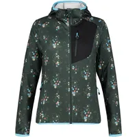 ICEPEAK Donnelly Damen Midlayer, grün - XL