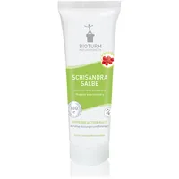 BIOTURM Schisandra-Salbe Nr.58 Öl 50 ml