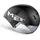 MET-Helmets Codatronca 58-61 cm schwarz/silber 2021