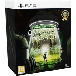 One Last Breath Seeds of Hope Edition - PS5 [EU Version]