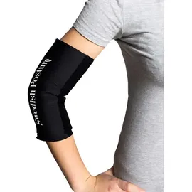 Swedish Posture ReCove Cooling Sleeve Schwarz