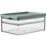 Mepal Aufbewahrungsbox 1,7 l nordic sage