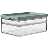 Mepal Aufbewahrungsbox 1,7 l nordic sage